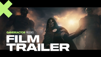 Avengers: Doomsday - Speziallook