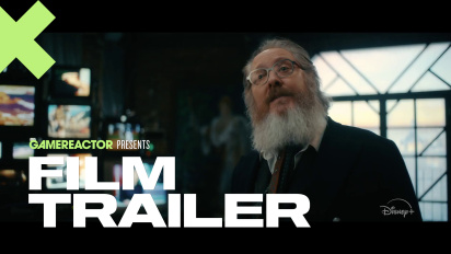 VisionQuest - Offizieller Trailer
