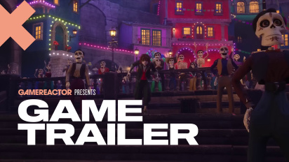 Kingdom Hearts IV - Erweiterter D23 2026 Coco Trailer