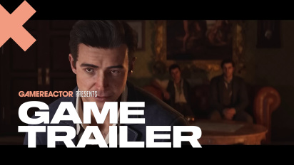 Mafia: The Old Country - Man of Honor Starttrailer
