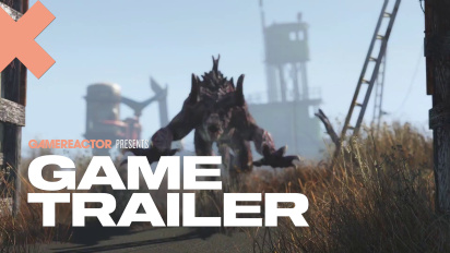 Fallout 4: Jubil&auml;umsausgabe &ndash; Jetzt erh&auml;ltlich! (Nintendo Switch 2)