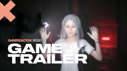 Psycho Dead &ndash; Kampf-Trailer (PS5)