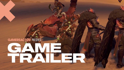 Age of Wonders 4: Aufstieg aus der Ruine &ndash; Ver&ouml;ffentlichungstrailer (PS5)