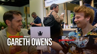 Als nutzloser Detektiv Rätsel lösen - No Stone Unturned Interview mit Gareth Owens auf der Gamescom 2025