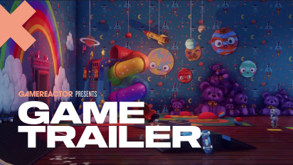 Echo Generation 2 - Gameplay- und Demo-Trailer