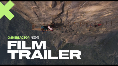 Fall 2: Deadpoint - Offizieller Trailer