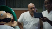 Mario & Luigi: Dream Team Bros. - TV Commercial