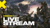 War Hospital - Livestream Replay
