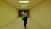 Ein Backrooms Nachfolgefilm ist in Planung
