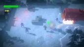 Bionic Commando Rearmed - Capcom Digital Day: Top-Down Trailer