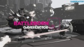 Battleborn - Livestream Replay