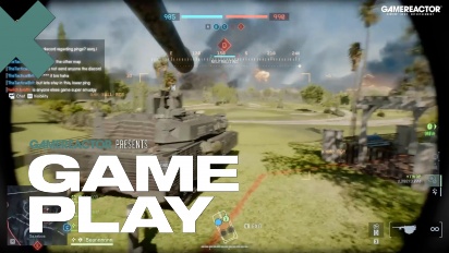 Battlefield 6: Season 1 (Spielablauf) - Conquest auf Eastwood