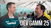 Langfristige Branding-Strategien im Gaming &ndash; Hiro Kozaka DevGAMM Interview