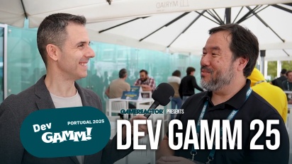 Langfristige Branding-Strategien im Gaming – Hiro Kozaka DevGAMM Interview