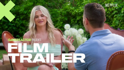 Zeitalter der Anziehung &ndash; Sneak Peek (Netflix)