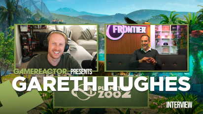 Eine wildere Welt bauen - Planet Zoo 2 Interview mit Frontier Developments