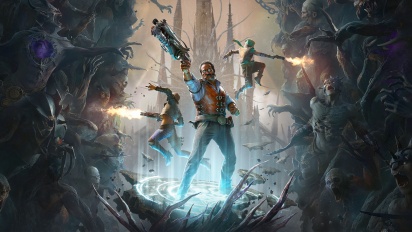 F&uuml;nf Gr&uuml;nde, warum Sie Painkiller nicht verpassen sollten (gesponsert)