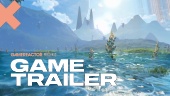 No Man's Sky Aquarius Update Trailer