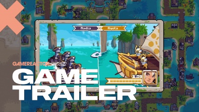 Wargroove 2: Pocket Edition - Anhänger