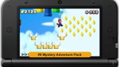 New Super Mario Bros. 2 - Download Packs 4 Nintendo 3DS Trailer