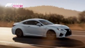 Forza Horizon 2 - Top Gear Car Pack Trailer