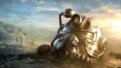 Fallout 76 hat seit der Veröffentlichung der Serie ein Wiederaufleben der Spieler erlebt