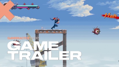 Ninja Gaiden: Ragebound - Neues Stage- und Bosskampf-Gameplay