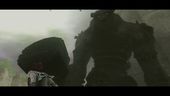 Shadow of the Colossus HD Trailer