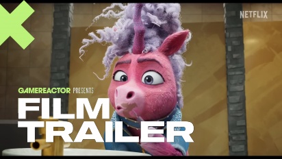 Thelma the Unicorn - Offizieller Trailer