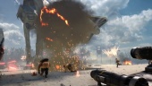 Star Wars Battlefront - Scarif Trailer