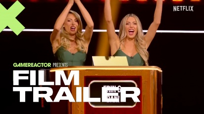 Was ist in der Kiste? - Offizieller Trailer (Netflix)