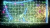 Geometry Wars 2 - E3 2008: Extended Gameplay Trailer