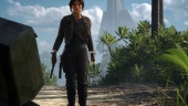 Star Wars Battlefront - Rogue One: Scarif Official Trailer
