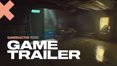 Routine - Starttrailer