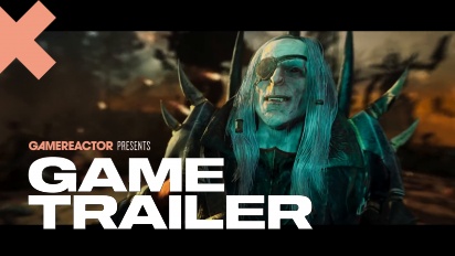 Total War: Warhammer III - Lords of the End Times - Trailer ank&uuml;ndigen