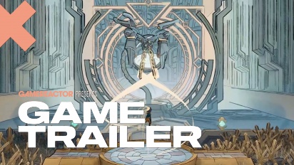 Mio: Memories in Orbit - Trailer zum Ver&ouml;ffentlichungsdatum