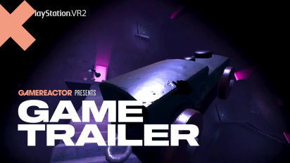 Little Nightmares VR: Altered Echoes - Enth&uuml;llungstrailer (PS VR2)