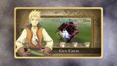 Tales of the Abyss - Guy Trailer