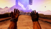 Borderlands 2 VR - PC Announce Trailer