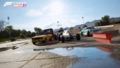 Forza Horizon 4 - Hot Wheels Legends Car Pack Trailer