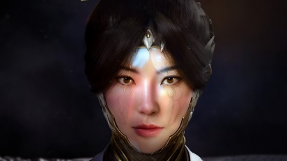 SOL Shogunate ist ein Sci-Fi-Action-RPG mit Kurosawa-Flair