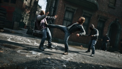 Liquid Swords hat endlich einen Blick auf ihr bevorstehendes Projekt gezeigt