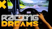 Racing Dreams: The sense of speed is superb in GT7