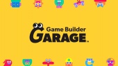 Game Builder Garage - Announcement Trailer