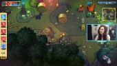 Nobody Saves the World - Livestream Replay