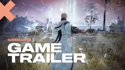 Elden Ring Nightreign &ndash; The Forsaken Hollows Launch-Trailer (PS5 & PS4)