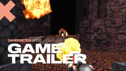 Blood: Refreshed Supply - Starttrailer