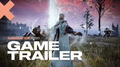 Elden Ring Nightreign &ndash; Die Verlassenen Hollows &ndash; Starttrailer