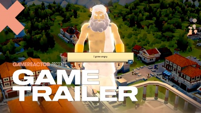 Nova Roma &ndash; PC Game Pass Ank&uuml;ndigungstrailer