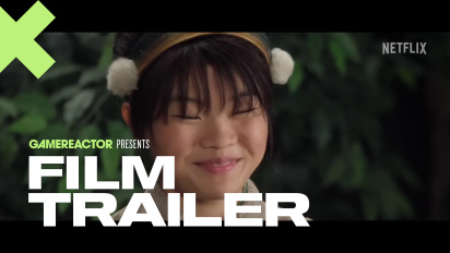 Avatar: The Last Airbender: Staffel 2 &ndash; Triff Toph (Netflix)